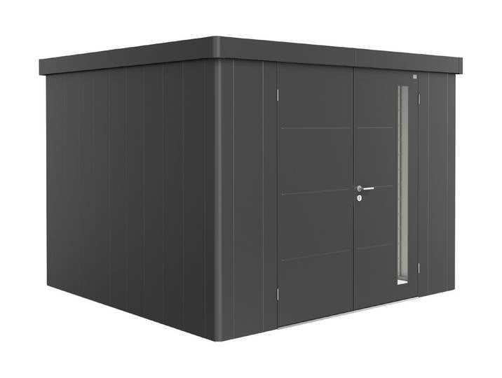 Biohort Gerätehaus Neo 3C Doppeltüre