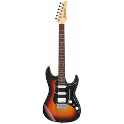 Ibanez AZES40B-TSN - E-Gitarre