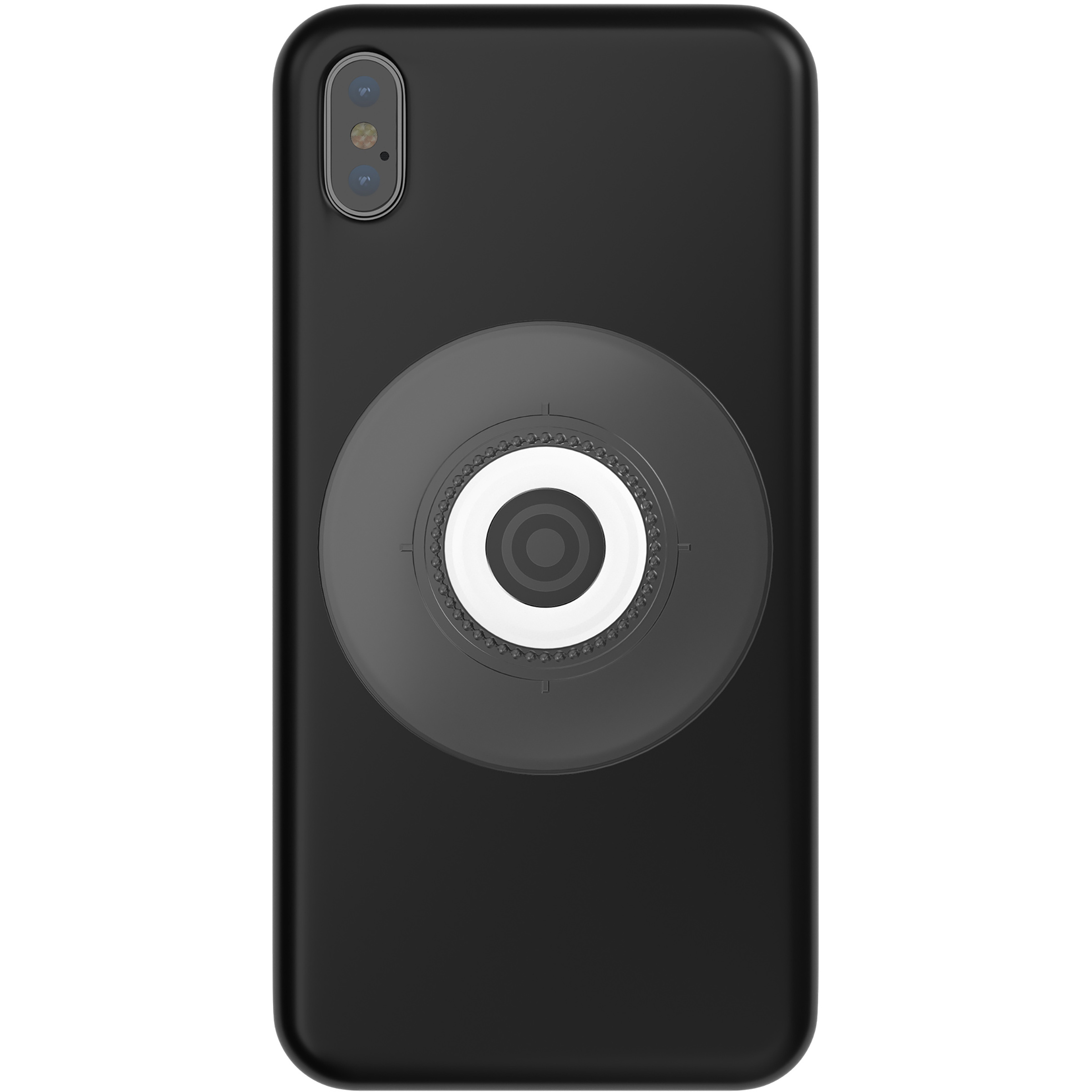 Fidlock Uni Phone Patch Zubehör Energie & Elektronik weiss
