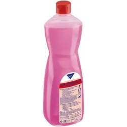 Sanitärreiniger Kleen Purgatis SANIVEX UNIVERSAL KLEEN 1 L hohe Materialverträglichkeit, Phosphor- und Salzsäurefrei