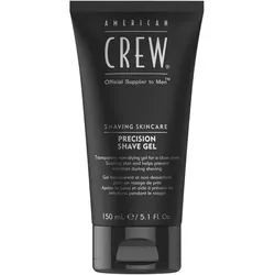 150ml American Crew Precision Shave Gel