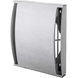 Helios, Zubehör Belüftungstechnik, KWL 45-160 FB-E Fassadenblende