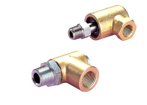 IMI NORGREN Elektroventil 04017400 R 1/8, G 1/8 1St.