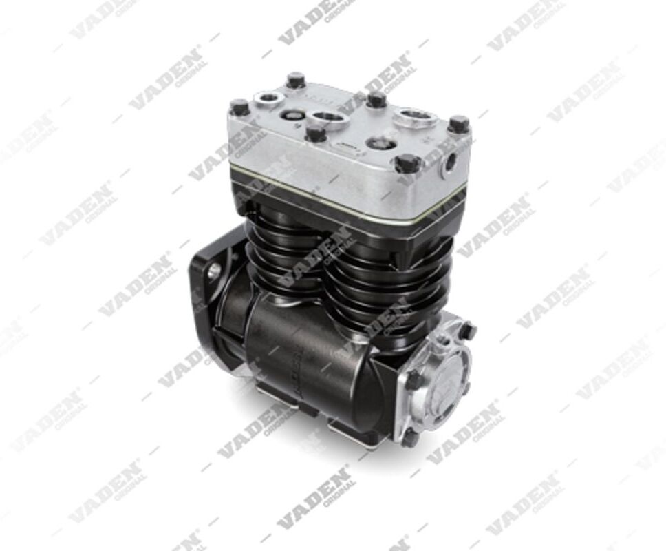 Kompressor, Druckluftanlage VADEN 1300 110 002