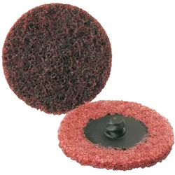 Tecwerk, Schleifmittel, Vlieskompaktscheibe SCD Ø 75 mm medium (Medium)