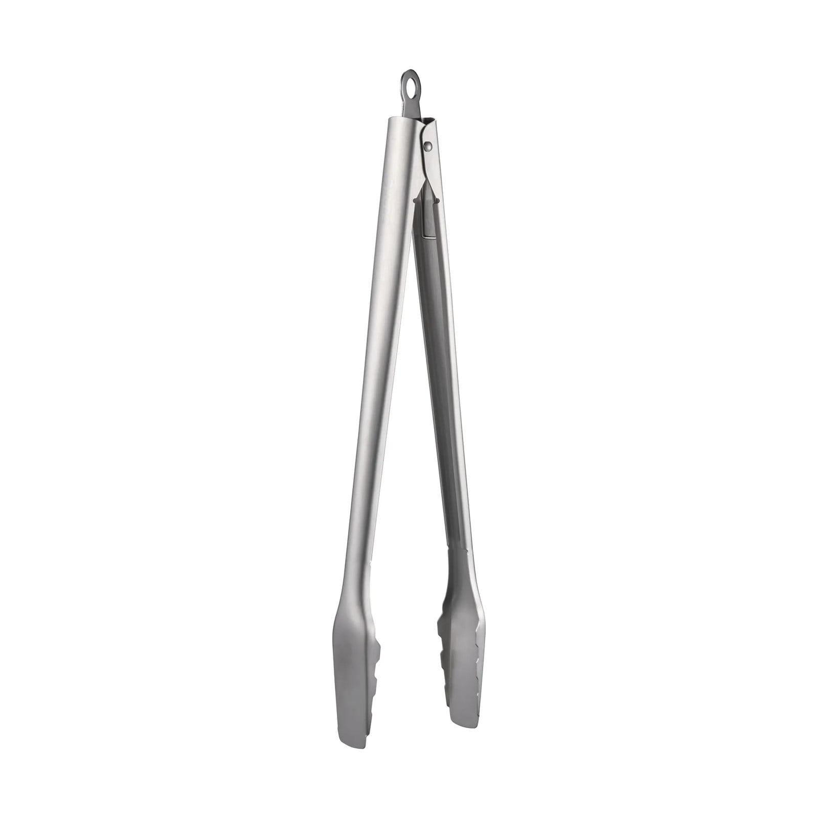 Dorre BBQ grilltang van roestvrij staal, 43 cm