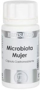 Equisalud Microbiota Mulher