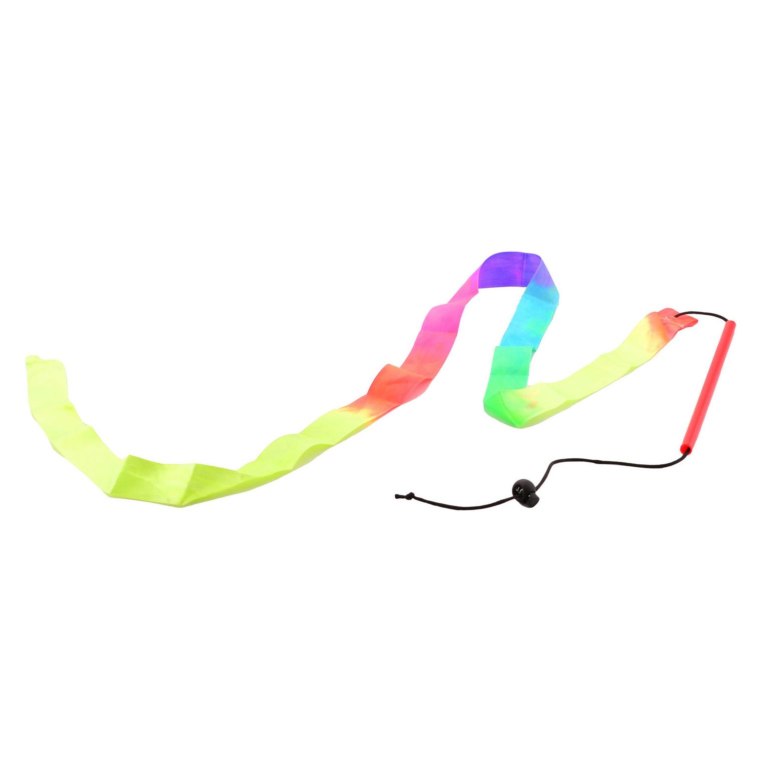 Johntoy Regenbogen-Ribbon-Tanz (29532)