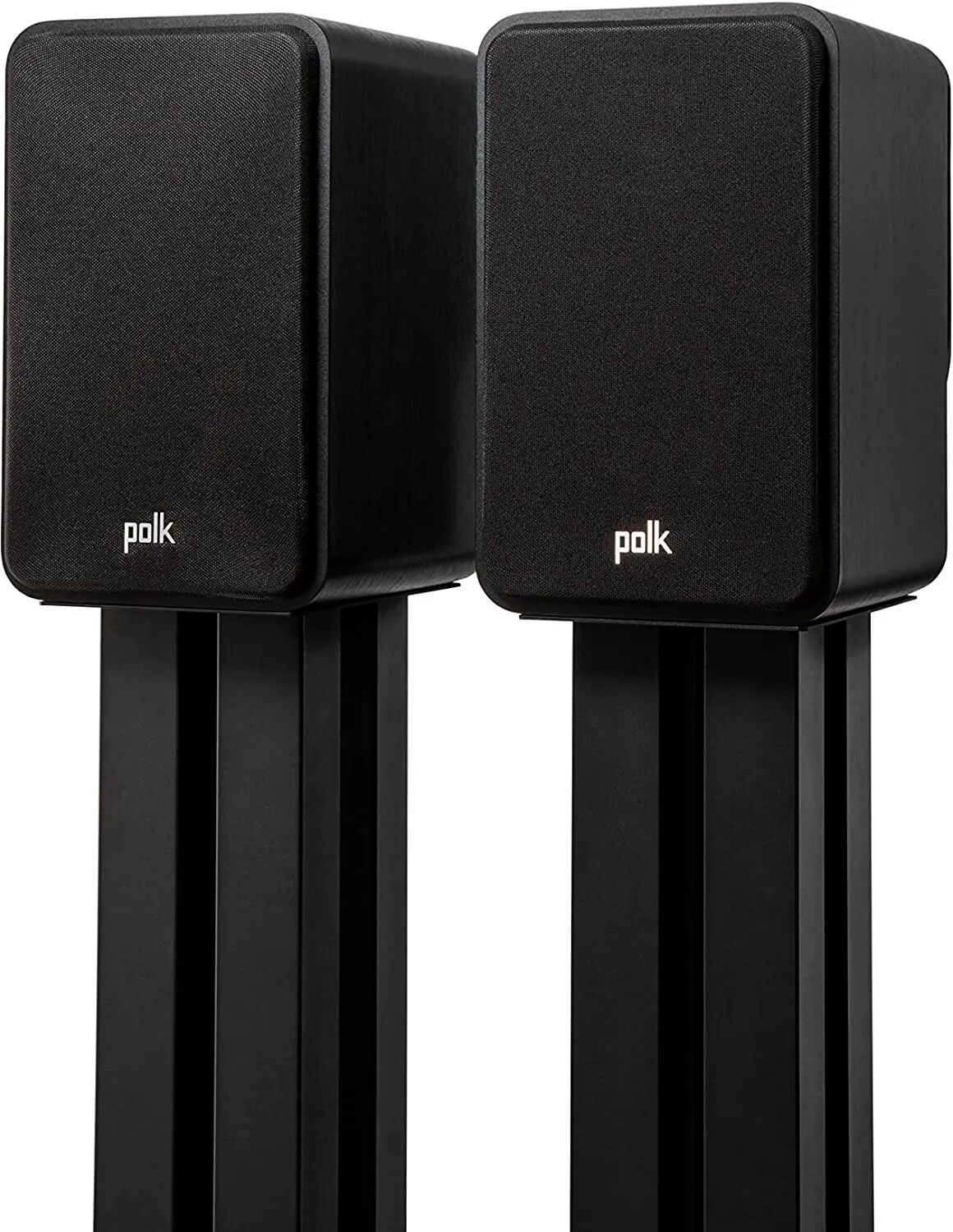 Polk Signature Elite Es15 Black / Altavoces De Estantería