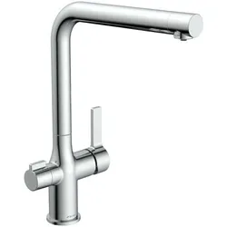 Schütte AQUASTAR PRO Trinkwasser-Spültischarmatur.. - Bad-Armatur