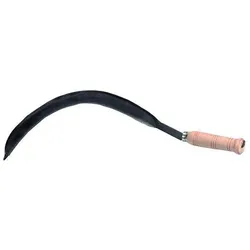 BRW, Gartenhandwerkzeug, Sichel Tessiner Modell