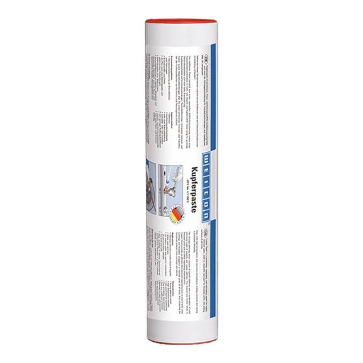WEICON Kupferpaste, Schmier- und Trennmittelpaste auf Kupferbasis, 0,4 kg, kupfer (26200040)