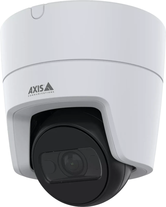AXIS M3126-LVE WHITE FIXED-DOME CAMERA