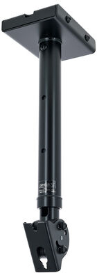 Genelec 8000-442B Ceiling Mount Schwarz