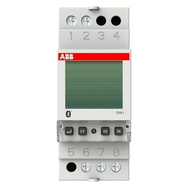 ABB DW1 (2CSM222531R1000)