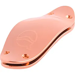 lefreQue Red Brass 41 mm