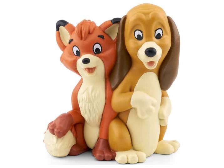 Tonies Disney - Cap und Capper (Deutsch)