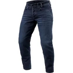 Revit Ortes, Jeans - Dunkelblau - W30/L32