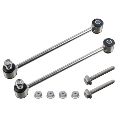 Febi Bilstein Reparatursatz, Stabilisatorkoppelstange [Hersteller-Nr. 23763] für Mercedes-Benz