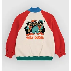 The Dudes Silly Dudes Sweater multicolor Gr. L