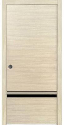 SARTODOORS Planum 0012 Natural Veneer Wood Door Slab