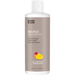 200ml basler Mango Shampoo