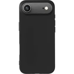 JT Berlin BackCase Pankow Soft für iPhone 17 Air schwarz