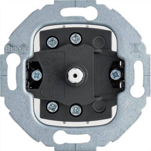 Hager Serien-Drehschalter WDE387503 1St.