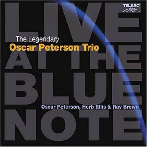 Oscar Peterson - Live at the Blue Note: Complet - Preis vom 13.10.2026 19:28:25 h