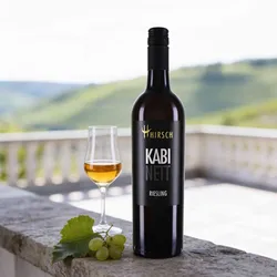 Christian Hirsch 2023 Christian Hirsch Riesling Kabinett 2023 Riesling Deutschland