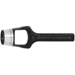 Rennsteig Henkellocheisen Ø 33 mm - 140 033 0