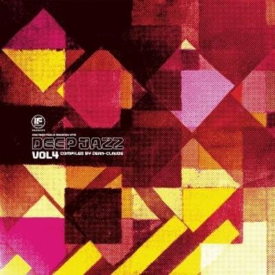 If Music presents: You Need This! A Journey Into D - Various, Vinyl