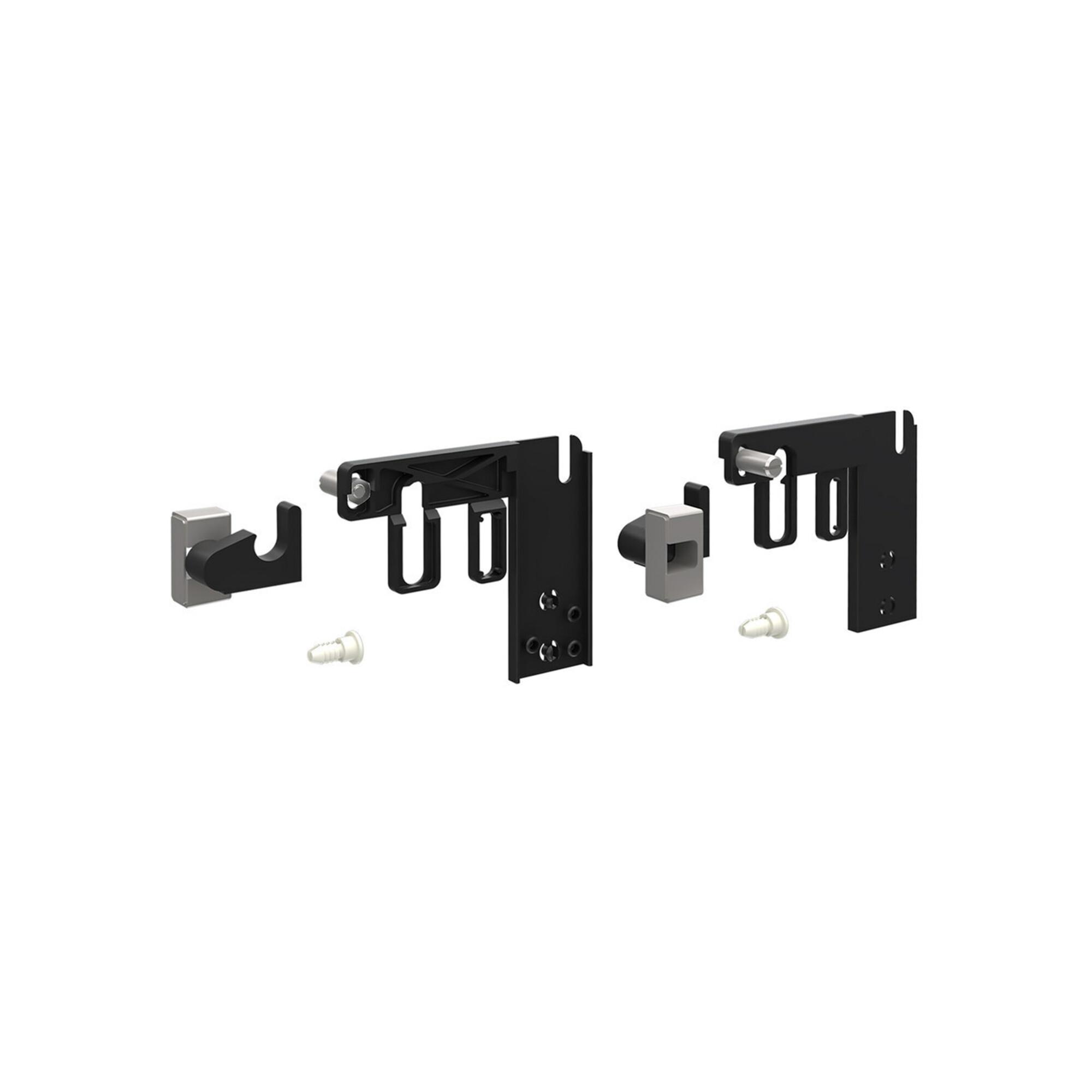 Hettich Schlossanbindung Stop Control Systema Top 2000 9078663)