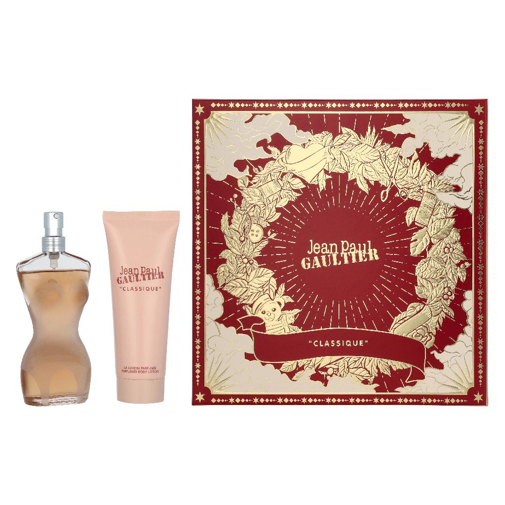 Gaultier Classique (Parfum Set) (76255860)