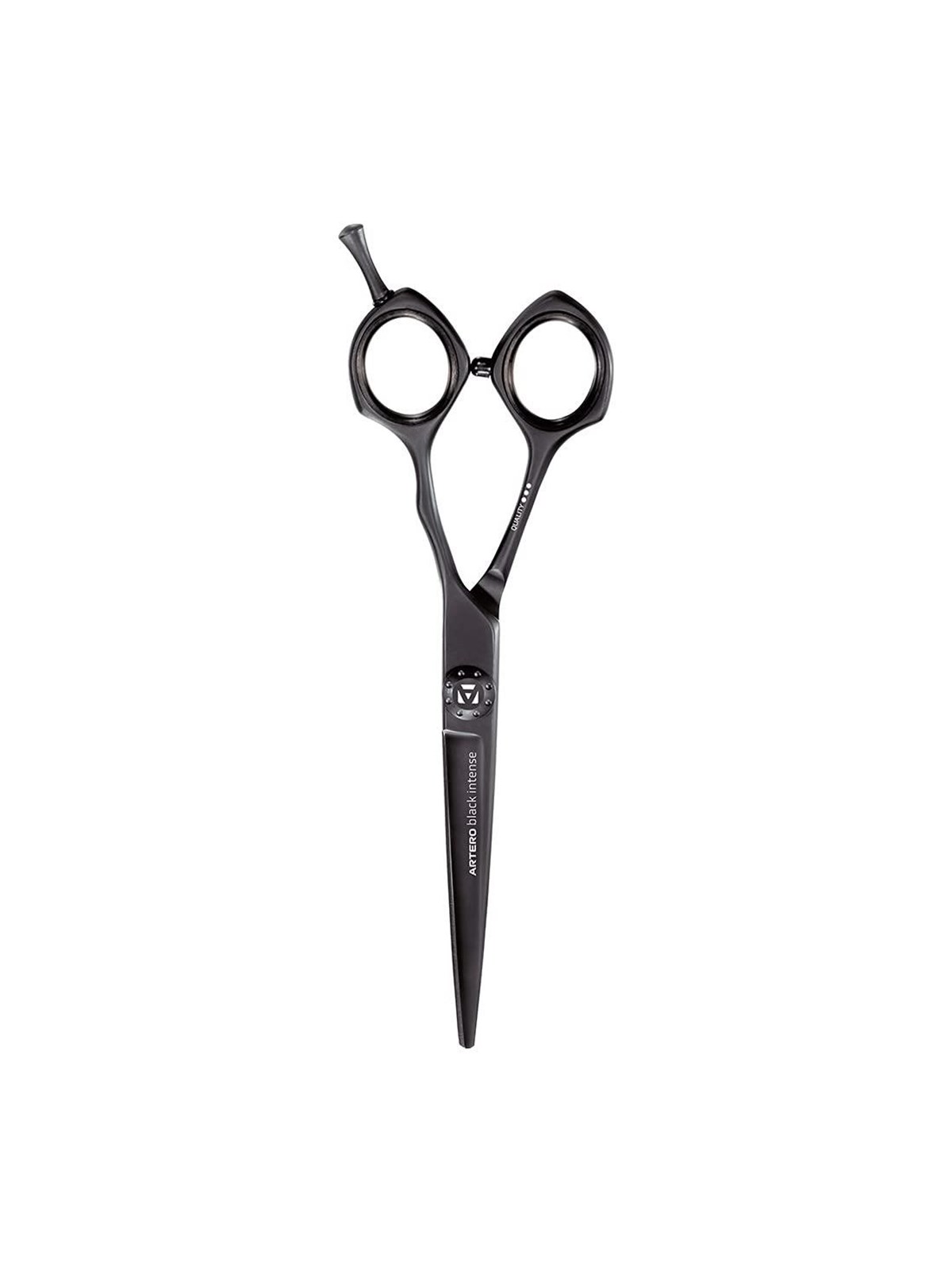 ARTERO Scissors BLACK INTENSE 6"