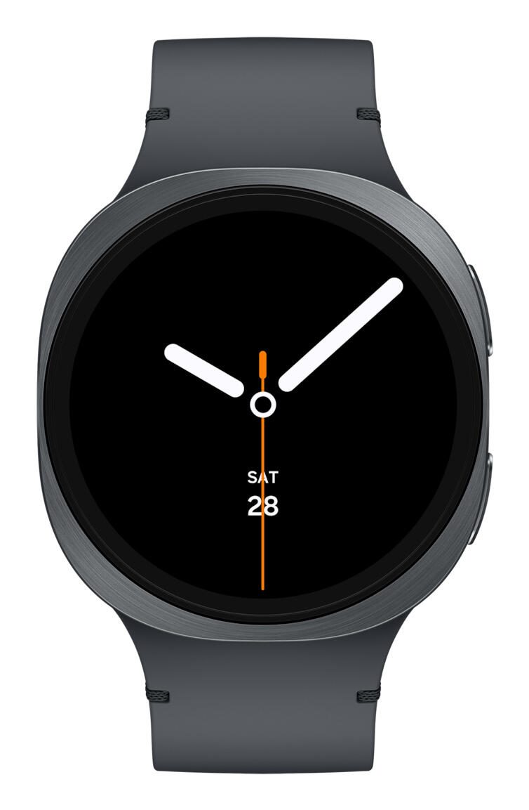 Samsung Galaxy Watch8 SM-L330NDAADBT
