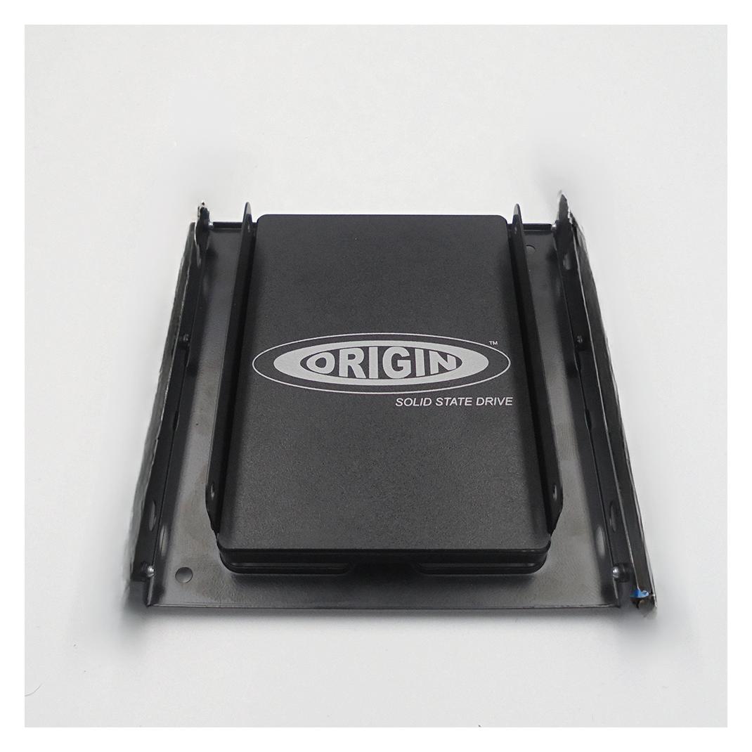 Origin Storage CPQ-2563DTLC-BWC (256 GB, 2.5", 3.5") (CPQ-2563DTLC-BWC)
