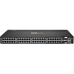 Aruba 6200M 48G 4SFP+ Switch (48 Ports), Netzwerk Switch, Grau
