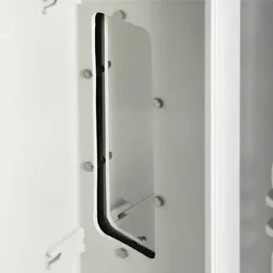 Legrand 036244 Verbindungsset für Schaltschränke Höhe 500mm