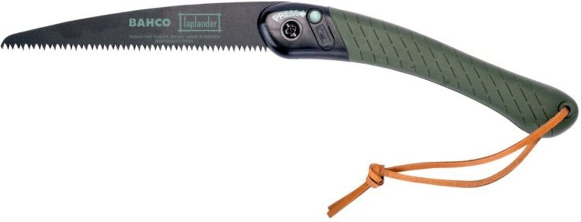 Bahco Astsäge XT Blatt-L.190mm (396-LAP)