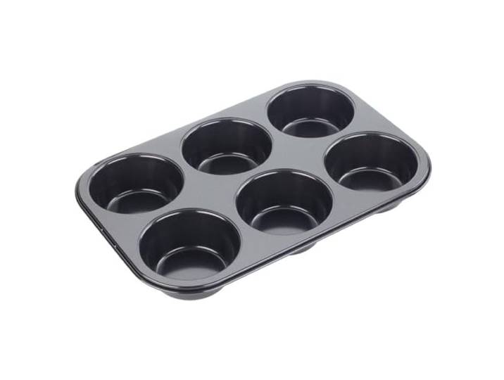 Tala Performance Muffinvorm voor 6 muffins, 32,8 x 22,4 cm