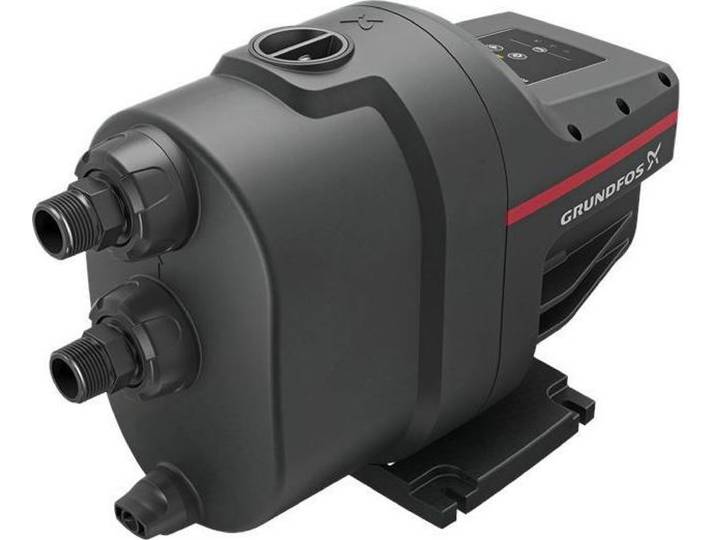 Surpresseur SCALA1 3-35 AKCCDE - GRUNDFOS - 99530404