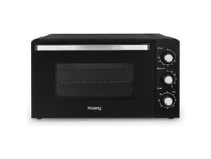 Mini Four Compact Fo42 Capacité 42L Température JusquÀ 230°C 5 Modes De Cuisson Minuteur JusquÀ 90 Min Chaleur Tourna[PE586]