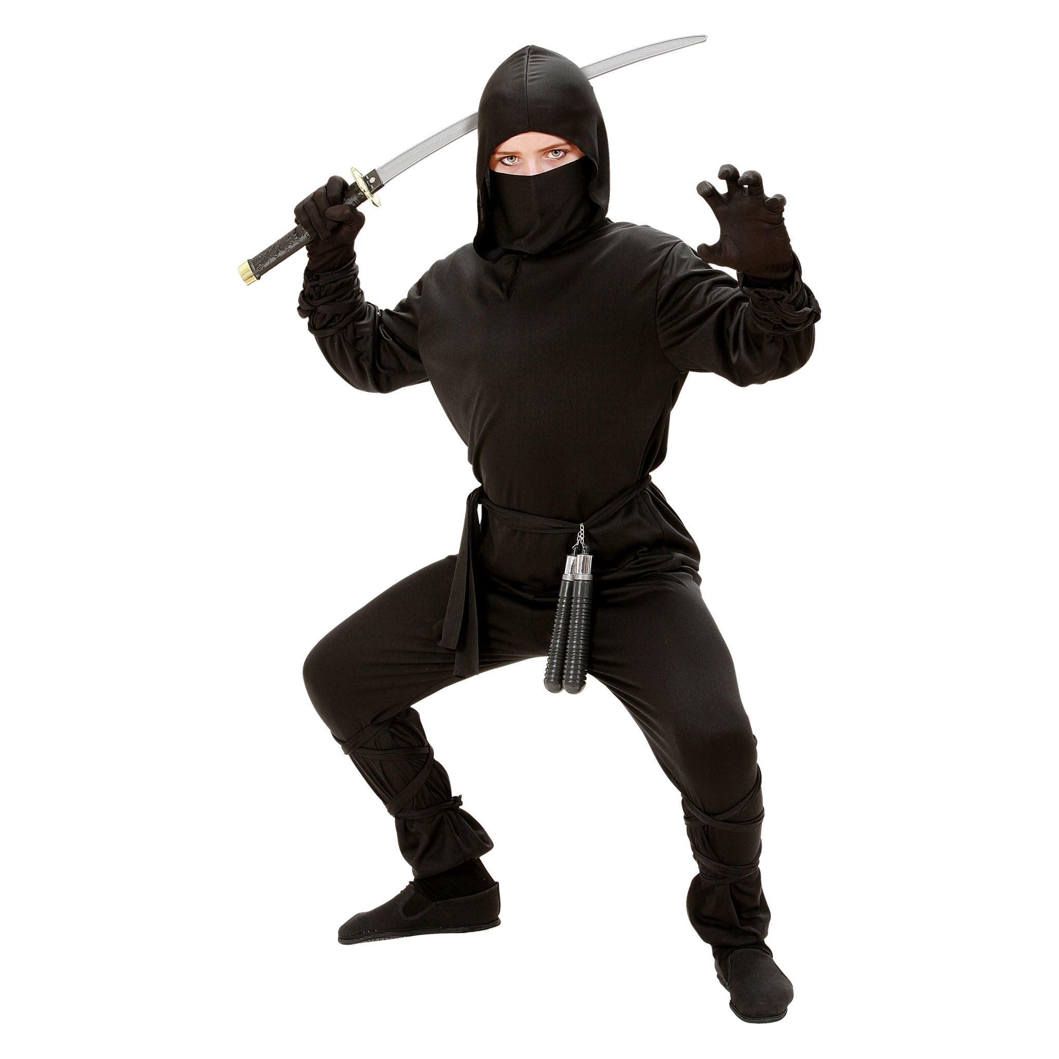 Magni Ninja (164) (WI02640)