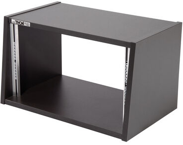 Thon Studio Desktop Rack 5006 6U BK