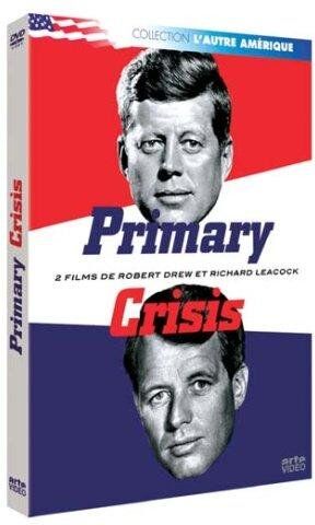 Primary + Crisis- (Coffret) - Preis vom 13.10.2026 19:28:25 h