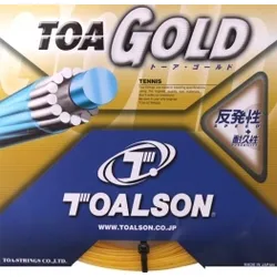 Toalson - TOA Gold - Set