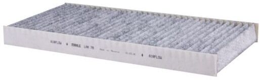 MAHLE LAK 78 Pollen filter