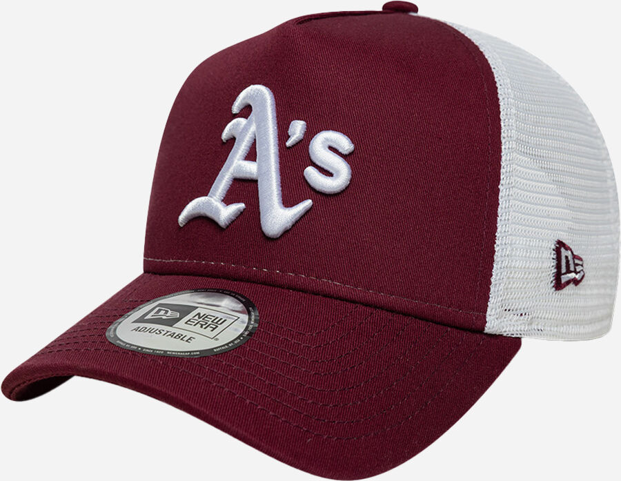 new era Oakland Athletics - Cappellino UNICA