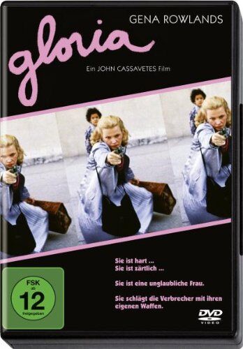 John Cassavetes - Gloria - Preis vom 13.10.2026 19:28:25 h